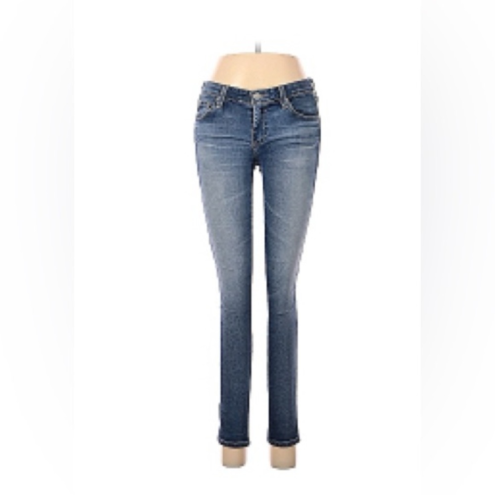 AG Adriano Goldschmied Jeans